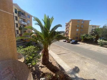 Venta de Departamento 2° Piso - Condominio Puerta Pacífico 4