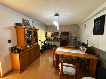 CASA EN VENTA, NEZAHUALCOYOTL ESTADO DE MEXICO