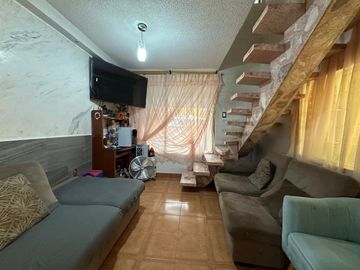 CASA EN VENTA, NEZAHUALCOYOTL ESTADO DE MEXICO