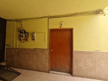 CASA EN VENTA, NEZAHUALCOYOTL ESTADO DE MEXICO
