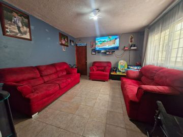 CASA EN VENTA, NEZAHUALCOYOTL ESTADO DE MEXICO