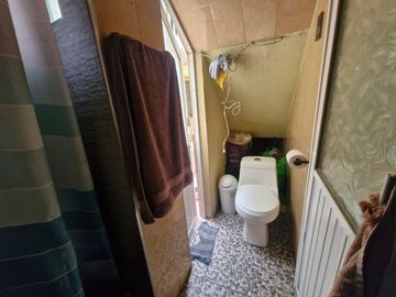 CASA EN VENTA, NEZAHUALCOYOTL ESTADO DE MEXICO