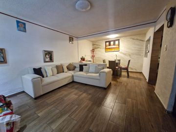 CASA EN VENTA, NEZAHUALCOYOTL ESTADO DE MEXICO