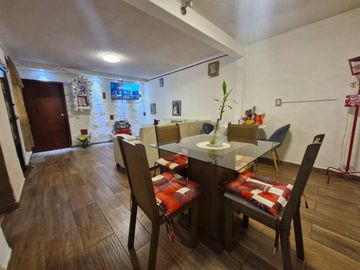 CASA EN VENTA, NEZAHUALCOYOTL ESTADO DE MEXICO