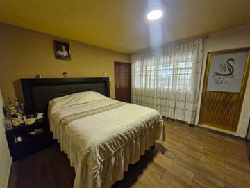 CASA EN VENTA, NEZAHUALCOYOTL ESTADO DE MEXICO