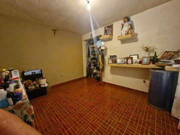 CASA EN VENTA, NEZAHUALCOYOTL ESTADO DE MEXICO