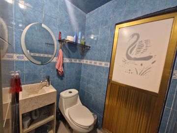 CASA EN VENTA, NEZAHUALCOYOTL ESTADO DE MEXICO