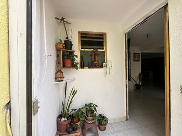 CASA EN VENTA, NEZAHUALCOYOTL ESTADO DE MEXICO