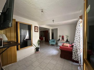 CASA EN VENTA, NEZAHUALCOYOTL ESTADO DE MEXICO