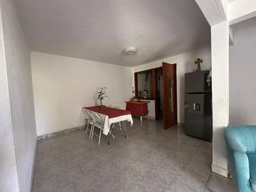 CASA EN VENTA, NEZAHUALCOYOTL ESTADO DE MEXICO