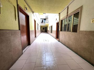 CASA EN VENTA, NEZAHUALCOYOTL ESTADO DE MEXICO