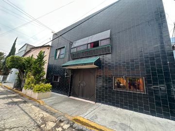 CASA EN VENTA, NEZAHUALCOYOTL ESTADO DE MEXICO
