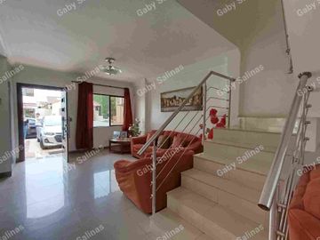 CASA EN VENTA en URBANIZACIÓN VILLA CLUB