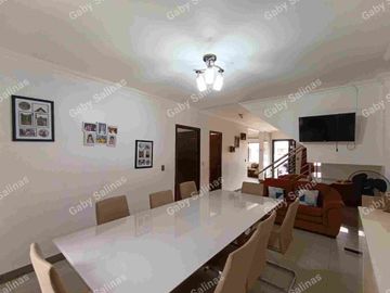 CASA EN VENTA en URBANIZACIÓN VILLA CLUB