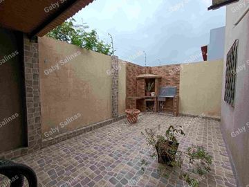 CASA EN VENTA en URBANIZACIÓN VILLA CLUB