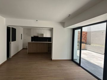 DÚPLEX DE ESTRENO EN MIRAFLORES !!!