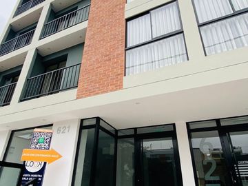 Hermosos Departamentos en Surquillo limite con Miraflores en venta