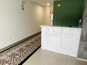 Hermosos Departamentos en Surquillo limite con Miraflores en venta