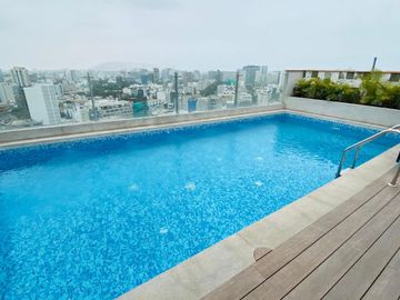 Hermosos Departamentos en Surquillo limite con Miraflores en venta