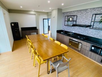 Hermosos Departamentos en Surquillo limite con Miraflores en venta