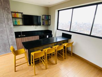 Hermosos Departamentos en Surquillo limite con Miraflores en venta