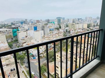 Hermosos Departamentos en Surquillo limite con Miraflores en venta