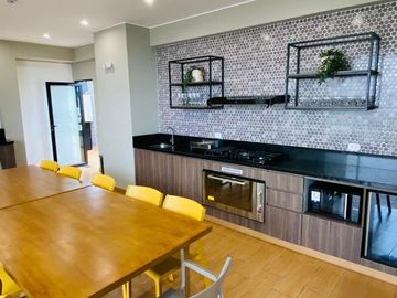 Hermosos Departamentos en Surquillo limite con Miraflores en venta