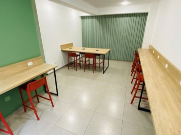 Hermosos Departamentos en Surquillo limite con Miraflores en venta