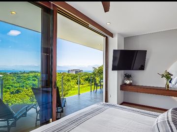 Moderno Departamento con Vista al Mar en Alamar, La Cruz de Huanacaxtle – 2 Recámaras, 2 Baños
