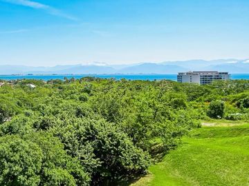 Moderno Departamento con Vista al Mar en Alamar, La Cruz de Huanacaxtle – 2 Recámaras, 2 Baños