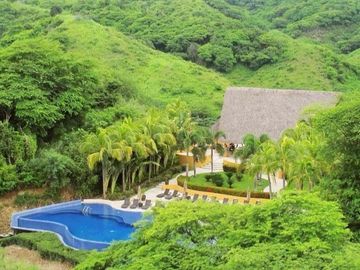 Moderno Departamento con Vista al Mar en Alamar, La Cruz de Huanacaxtle – 2 Recámaras, 2 Baños