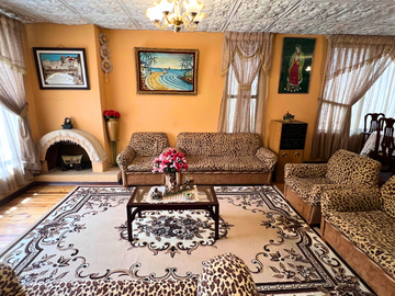 EN VENTA CASA COMERCIAL   |Av. de las Américas | Cuenca