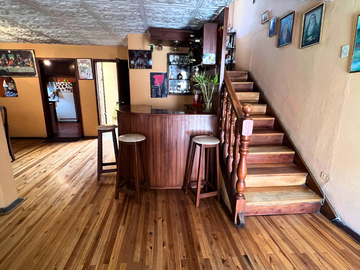 EN VENTA CASA COMERCIAL   |Av. de las Américas | Cuenca