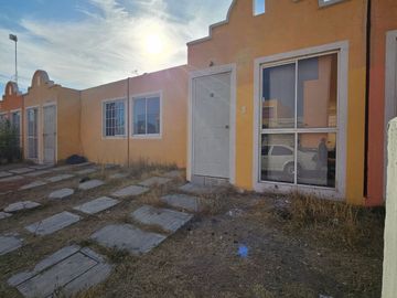 GRAN OPORTUNIDAD DE CASA EN VENTA DE UN NIVEL
