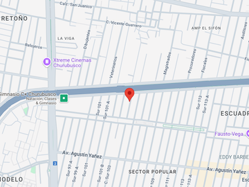 Casa de oportunidad en SECTOR POPULAR, IZTAPALAPA ✨🏡💵