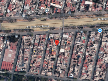 Casa de oportunidad en SECTOR POPULAR, IZTAPALAPA ✨🏡💵