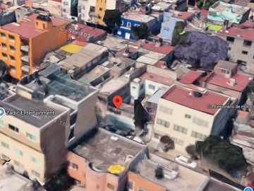Casa de oportunidad en SECTOR POPULAR, IZTAPALAPA ✨🏡💵