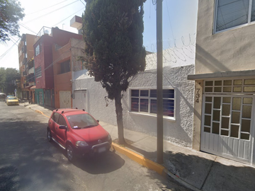 Casa de oportunidad en SECTOR POPULAR, IZTAPALAPA ✨🏡💵