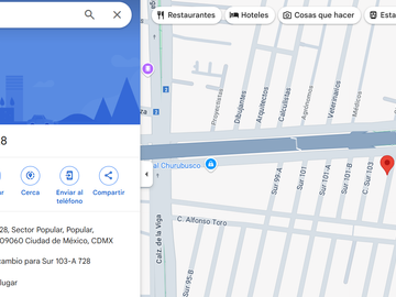 Casa de oportunidad en SECTOR POPULAR, IZTAPALAPA ✨🏡💵