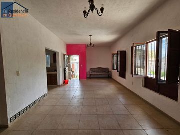 OPORTUNIDAD DE CASA EN VENTA DE UN NIVEL
