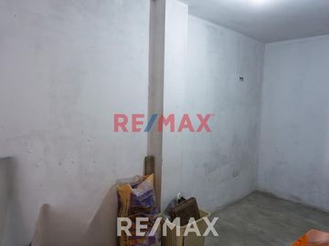Vendo Casa En Villa El Salvador - Quebrada De Nvo Horizonte