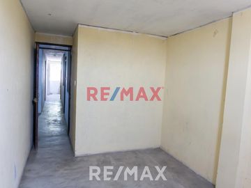 Vendo Casa En Villa El Salvador - Quebrada De Nvo Horizonte