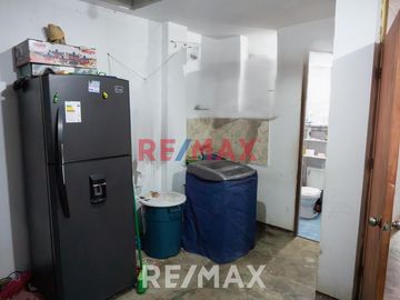 Vendo Casa En Villa El Salvador - Quebrada De Nvo Horizonte