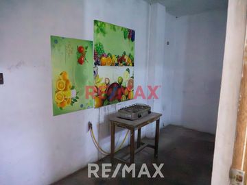 Vendo Casa En Villa El Salvador - Quebrada De Nvo Horizonte