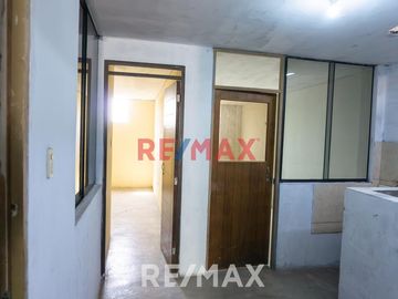 Vendo Casa En Villa El Salvador - Quebrada De Nvo Horizonte