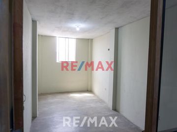 Vendo Casa En Villa El Salvador - Quebrada De Nvo Horizonte
