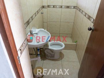 Vendo Casa En Villa El Salvador - Quebrada De Nvo Horizonte
