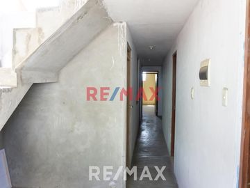 Vendo Casa En Villa El Salvador - Quebrada De Nvo Horizonte