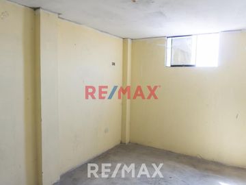 Vendo Casa En Villa El Salvador - Quebrada De Nvo Horizonte