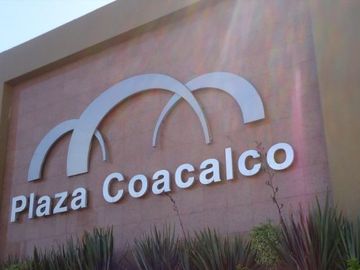 VENTA DE CASA EN COACALCO, EDOMEX